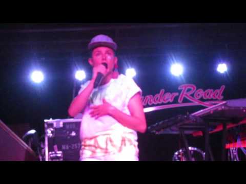 Citrusphere @ Thunder Road