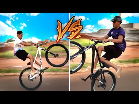 UM DOS X1 MAIS ESPERADO