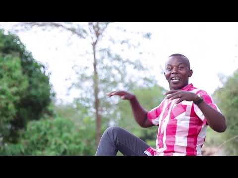 Livoti Ya Ngai by Amos Munene