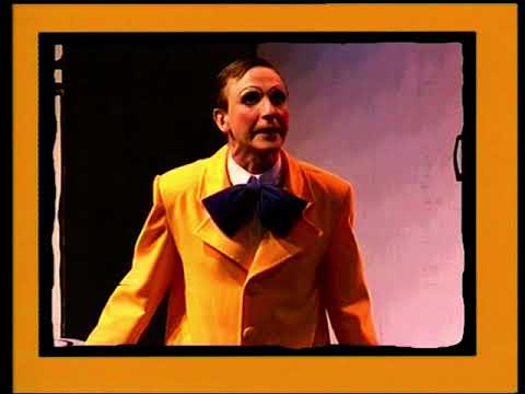 Áfram Latibær - Nenni Níski