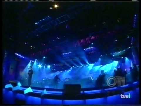 OTI 2000 SF Guatemala - Luna Serena - Lico Vadelli