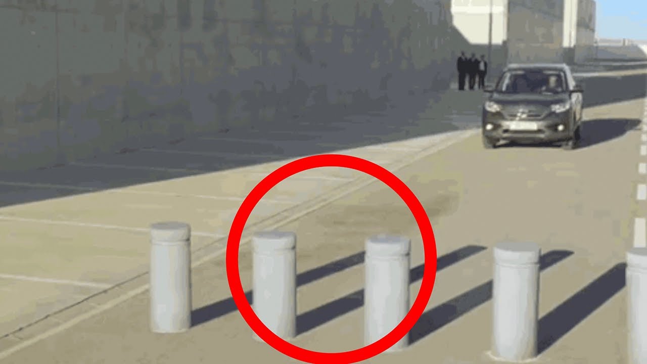 30 optical illusions that will DESTROY your brain