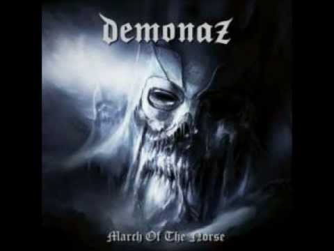 Demonaz - Dying Sun