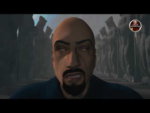 Cypress Hill - Insane Og (Dir. by @MateuszKijakArt)