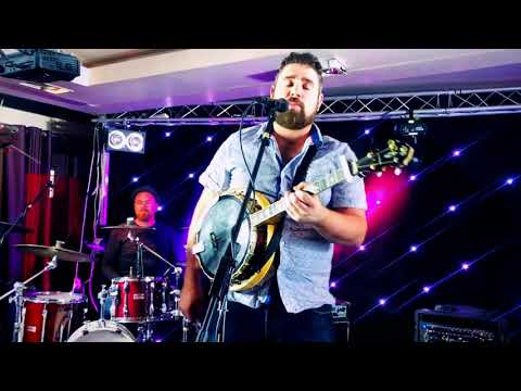 All Folk'd Up - Galway to Graceland