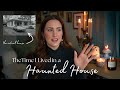 The Time I Lived In A Haunted House Spooky Storytime