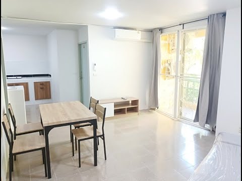 For Rent! The Parkland Condo 2Bed2Baht