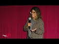 AFI Fest Q+A with Minhal Baig