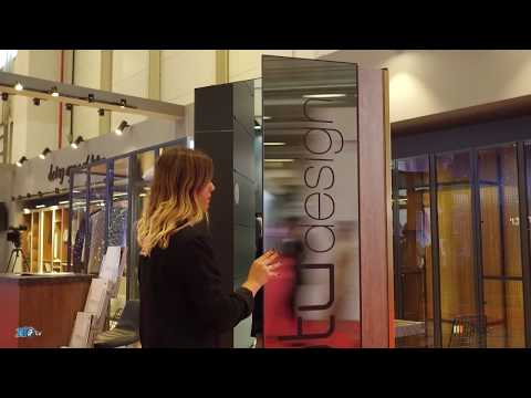 Batu Design - WoodTech Fuarı 2019