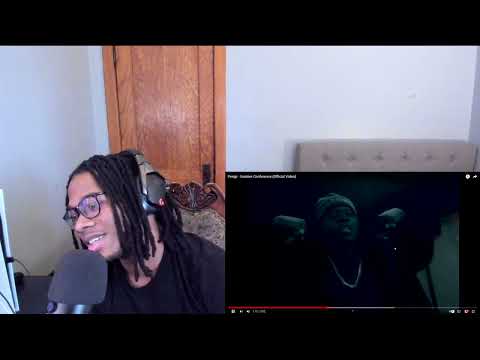 Pengz - Eastern Conference REACTION