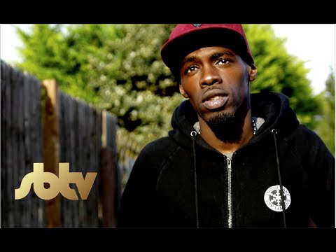 Villain | From A Place (Prod. By Maniac) [Music Video]: #SBTV10 (4K)