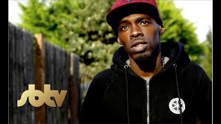 Villain | From A Place (Prod. By Maniac) [Music Video]: #SBTV10 (4K)