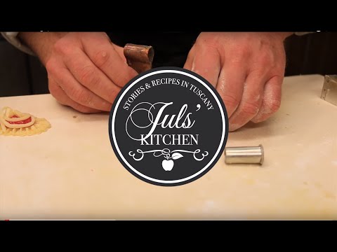 Befanini of Barga | Juls' Kitchen