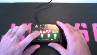Video thumbnail for Rockon Audio Tasty Blender Review! by Cameron Johnson