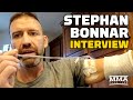 Stephan Bonnar Update: After Severe Staph Infection, TUF 1 Vet ‘Just Done’ - MMA Fighting