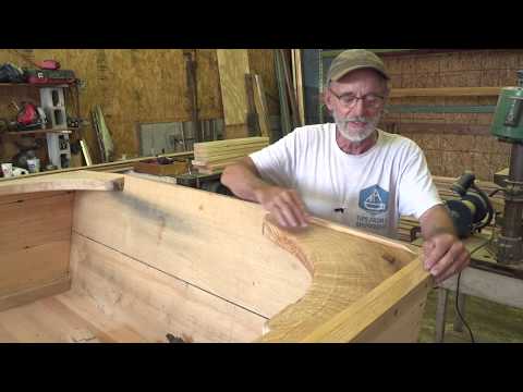 TIPS Season 3 - Episode 6: Installing the knees