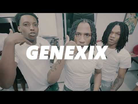 [FREE] Sdot Go X Jay Hound X Dark Jersey Club Type Beat "Genexix" | NY Drill Instrumental