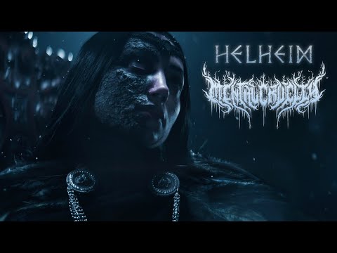 MENTAL CRUELTY - Helheim (feat. @signsoftheswarmband) (OFFICIAL VIDEO)