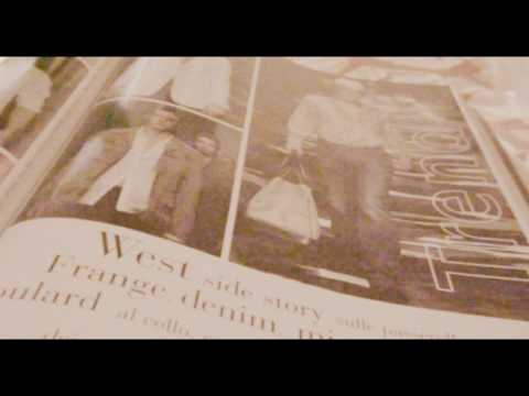 VASSILIKI TSIROGIANNI LOVE MUSIC-JOHN BAKALIS-2012