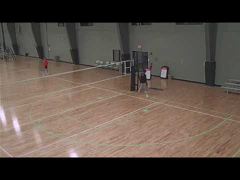 Sleigh All Day Volleyball Tournament (Day 1)