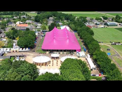 6e HIBF in Grolloo Blues Festival (sneak preview)