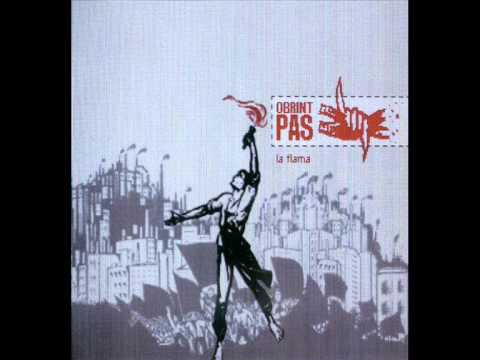 La flama - Obrint Pas - (La flama)