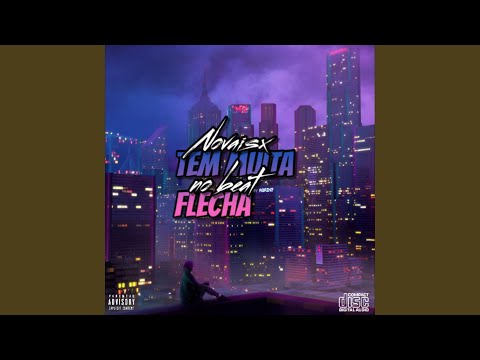 Tem Muita Flecha (Remix Arrochadeira)