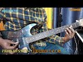 SEEBEN GOODNOISE SEBEN GUITAR SOLO TUTORIAL 1 4 1 5 PROGRESSION AFRICAN MUSIC AFRICAN FREESTYLE