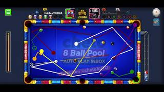 Video tutorial Download install Wizard Cheto 8 ball pool 56.10.5 - 56.10.x iOS free IPA AUTO play