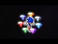 Super Sonic Transformation [Animation Test]