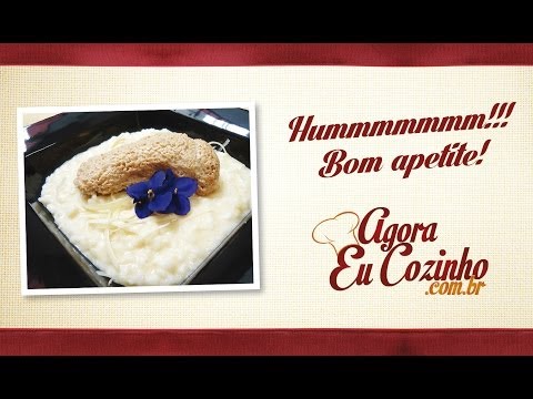 Filé de Peixe com Crosta de Castanha de Cajú e Risoto de Limão Siciliano