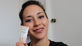 Almay Smart Shade Anti-Aging Foundation Review