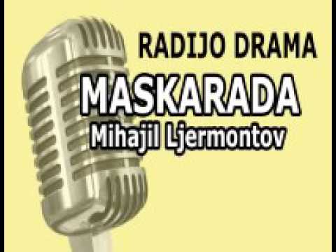 Maskarada - Mihail Ljermontov
