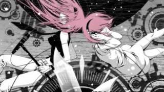 Cover art for Knife (Naifu / ナイフ)