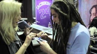 Jason Castro   Rise To You Official Music Video