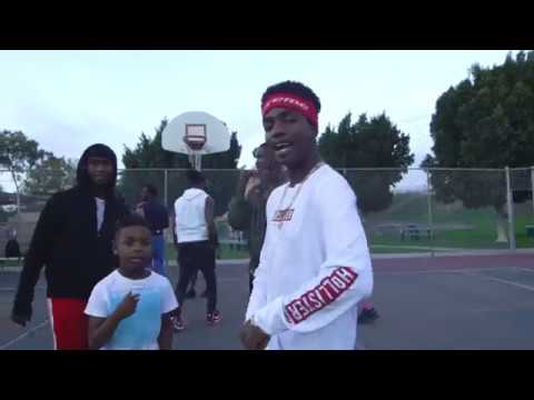 K-$lim - Why You Bullshittin Challenge (Official Music Video)