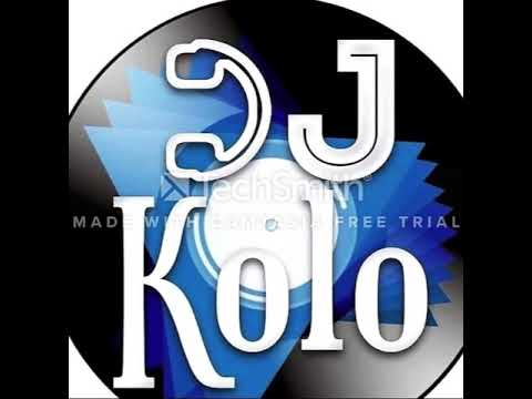 Dj kolo hip hop-R&B-Afro beat mix 2022
