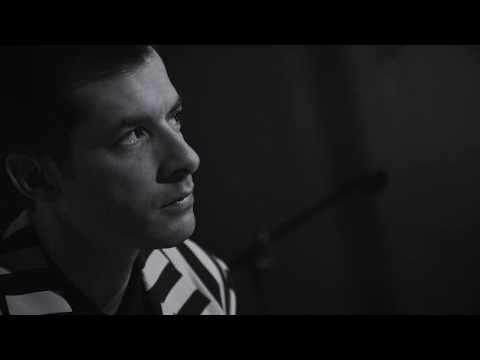 Mark Ronson Gets Personal