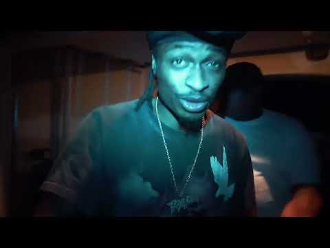 BlueHunnidz - Jumpout (Official Music Video) @Shotby1o1
