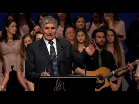 Convenția Brisbane Australia - Joi 5th Jan 2017