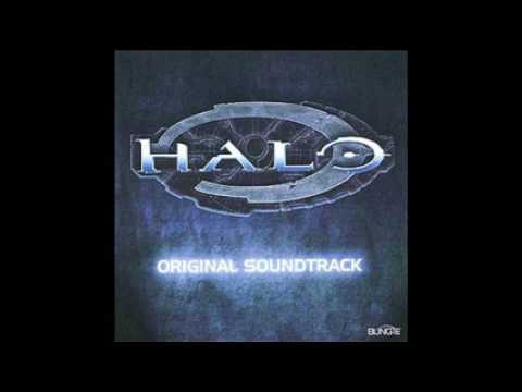 17 - The Maw // Halo Soundtrack // Martin O'Donnell And Michael Salvatori