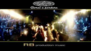 Radio Bonobo - Subsonica -Giorni a perdere (live)