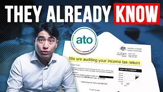 Everything the ATO Checks Before They Audit Your Business