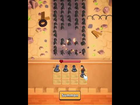 Merge War Defense video thumbnail