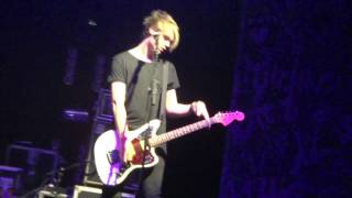 5 Seconds Of Summer - &#39;Unpredictable&#39; supporting Hot Chelle Rae in Melbourne