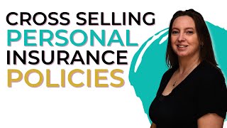 Cross Selling Personal Insurance Policies - Umbrella Insurance
