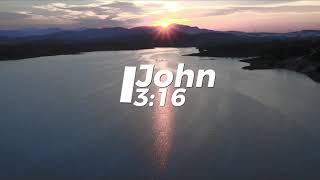 John 3:16 ESV Audio Bible