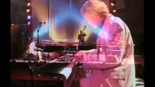 Silvan Zingg plays Honky Tonk Train Blues by Meade Lux Lewis