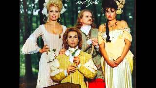 ARMY OF LOVERS - Shine Like A Star