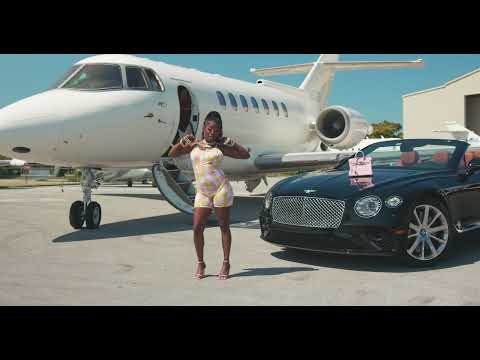 China Frost - Could Neva (Official Video)